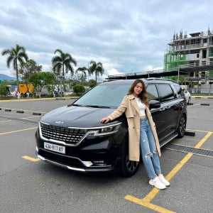 푸꾸옥 프라이빗 렌트카 단독 차량 기사/유류비/팁 포함