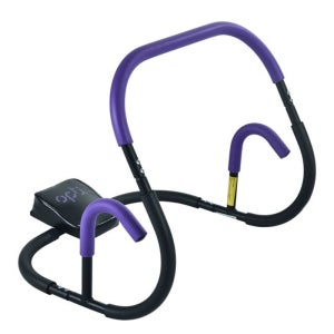 윗몸일으키기 보조 기구 실내 복근운동 가정용 다기능 블랙