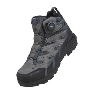 블랙야크 공용 챌린저 D GTX 고어텍스 등산화 ABYSHXU947BK
