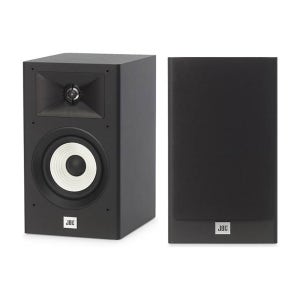 JBL STAGE A130 북쉘프 스피커 1조 세트