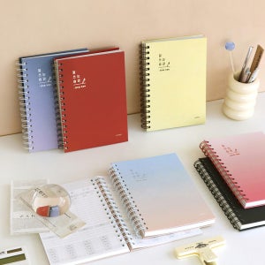 [아이코닉] 아이코닉 잘 쓰는 습관 가계부