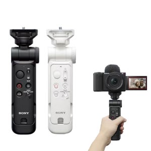 소니 GP-VPT3 올인원 무선 슈팅그립 (RMT-VP2 분리사용) A6400 ZV-E10 ZV-E10M2 A7C2 GP-VPT2BT신형모델