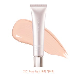쫀촉제형 PDRN 파데프리 비비크림