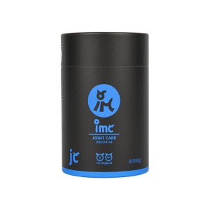 IMC JC 30포 1개, 강아지 고양이 관절 영양제 노견 노령견 슬개골 콘드로이친