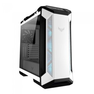 ASUS TUF Gaming GT501 WHITE EDITION/ 케이스 /M