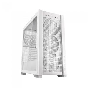 ASUS TUF Gaming GT302 ARGB (화이트)/ 케이스 /M