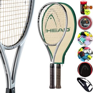 헤드 아서애시 테니스 라켓 HEAD BOOM MP 295g