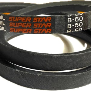 브이벨트 산업용 B형 동일 고무 B20~B80