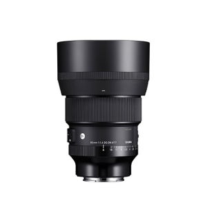시그마 85mm F1.4 DG DN Art 컴팩트 미러리스 렌즈 L SE마운트