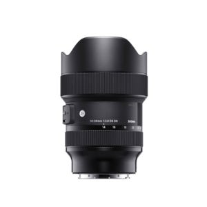 시그마 14-24mm F2.8 DG DN Art 대구경 초광각 줌렌즈 L SE마운트