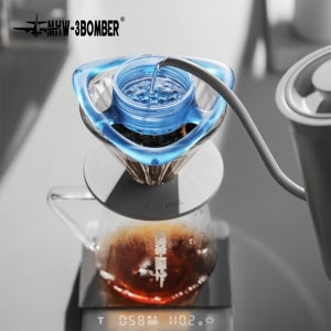 MHW-3BOMBER 레인푸어오버 핸드드립 어시스트