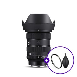시그마 A 24-70mm F2.8 DG DN II Art 소니 FE 카메라 렌즈