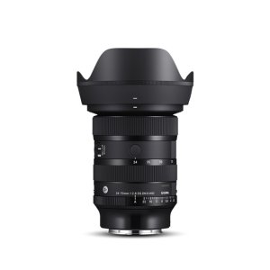 시그마 A 24-70mm F2.8 DG DN II 소니 FE 카메라 렌즈