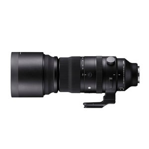 시그마 150-600mm F5-6.3 DG DN Sports 망원렌즈 L SE마운트