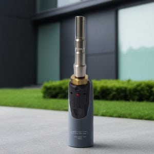 가변 숏 랜스 셀프 손 세차 분사 용품