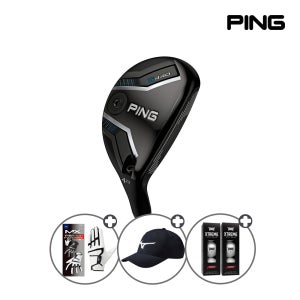 핑 G440 하이브리드 유틸리티