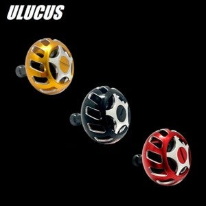 우루쿠스 미드웨어 빅 B50 대형릴 돌돔릴 전용 파워노브