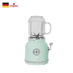 ZMB-S2502MT 짐머만 레트로 텀블랜더(민트)