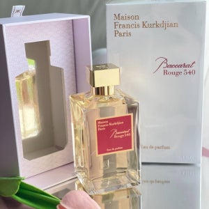 메종프란시스커정 바카라 루쥬 540 오 드 퍼퓸 EDP 200ml