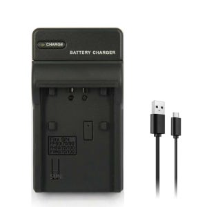 소니 NP-FV50 USB충전기 DSR-SR100 SR88 SR87 SR80 SR65