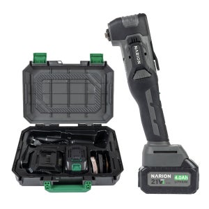 나리온 21V 멀티커터 충전 무선 브러시리스 20000RPM 6단속도조절