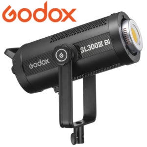 고독스 SL300III Bi 3세대 바이컬러 LED 유튜브 방송 영상 제품 촬영 지속광 조명
