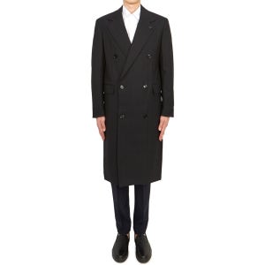 라르디니 남성 코트 IT40407E ITC61613 999