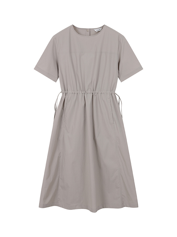 여성 쿨링 크루넥 원피스 PHF2OO2240