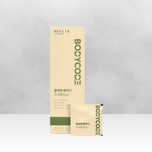 모비타 돌외에 빠지다 트리플업 오메가3 돌외잎 다이어트 혈당 관리 30포, 1개