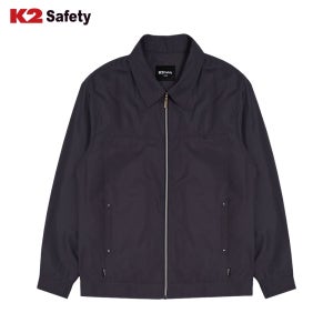 작업복 자켓 K2세이프티 JK-111R