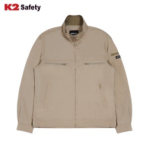 작업복 자켓 K2세이프티 JK-105R
