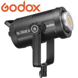 고독스 SL150III Bi 3세대 바이컬러 LED 유튜브 방송 영상 제품 촬영 지속광 조명