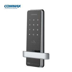 A지역 설치포함 코맥스 무타공 현관문 디지털 번호키 도어락 CDL-400M