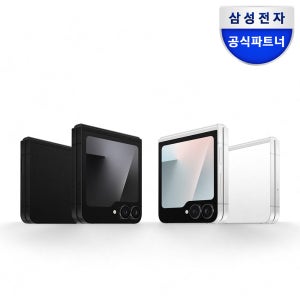 삼성 공식 갤럭시 Z플립7 FE 256GB SM-F761N 자급제
