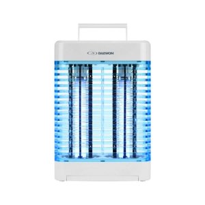 DW-2118W_IK313-2x11W 대원 이중 모기퇴치기 18W