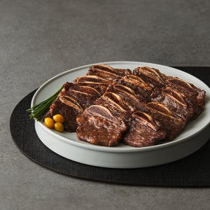 롯데호텔 프라임 LA 갈비 2KG