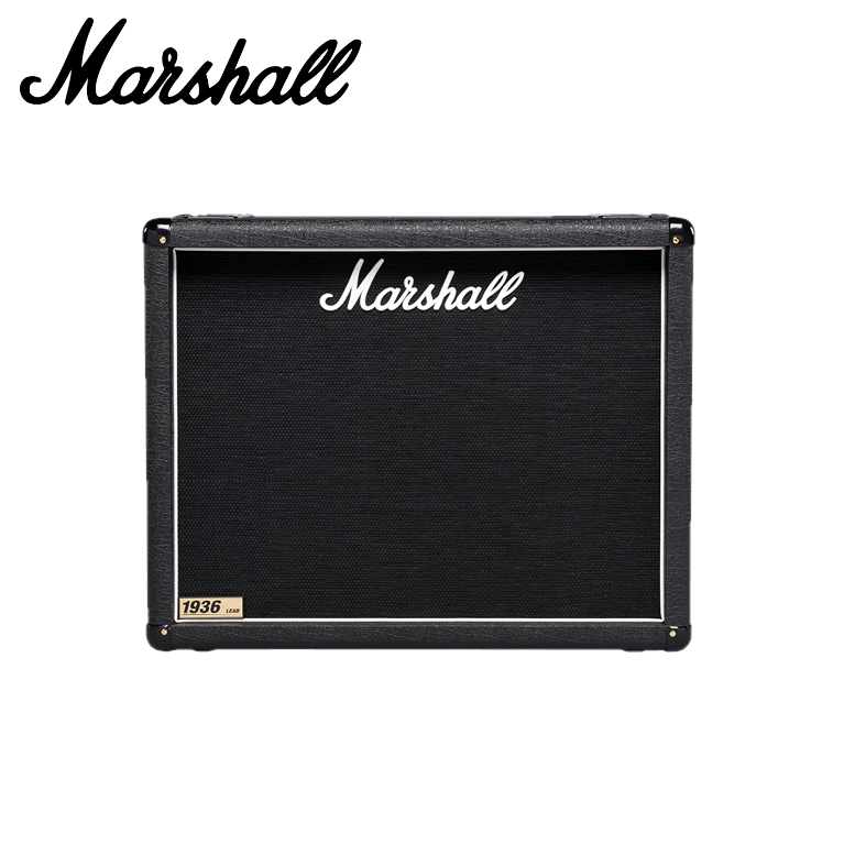 MARSHALL 마샬 일렉기타 앰프 캐비넷 1936V
