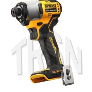 트렌드스냅 DCF840N 임팩트 드라이버 베어툴 금속판 인테리어