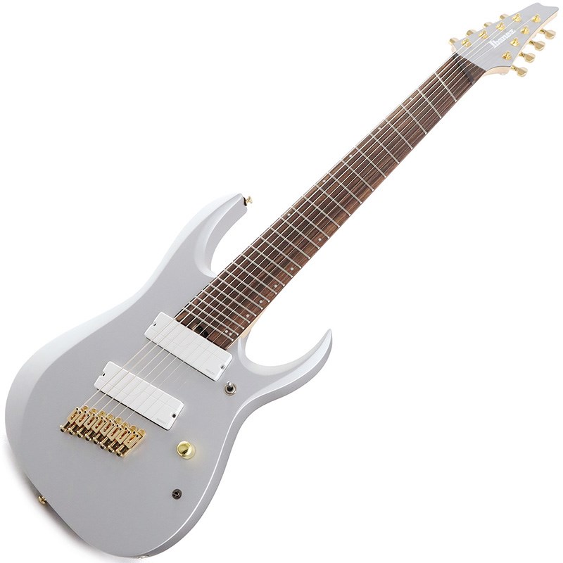 Ibanez 아이바네즈 Ibanez 일렉기타 Axe 디자인랩 코스믹 블루 스타버스트 RGDMS8-CSM