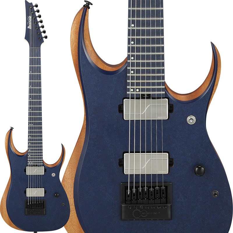 Ibanez 아이바네즈 Ibanez 일렉기타 프레스티지 내추럴 플랫 RGDR4527ET-NTF
