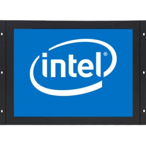 WMPPC-121SPPC N100 12.1인치 N100 산업용 패널PC