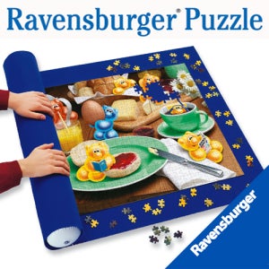 [라벤스부르거] 퍼즐매트 (롤유어퍼즐 300~1500p)