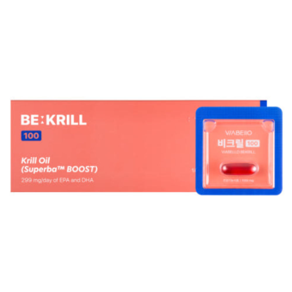 비크릴 100