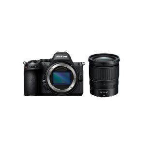 [니콘샵] Z5 II 24-70 F4 LENS KIT + LCD필름
