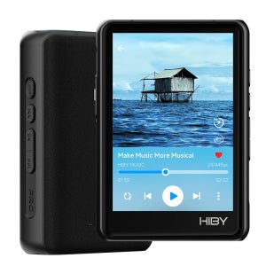 하이비 R3Pro II HiBy DAP 고음질 무손실 오디오 MP3 플레이어