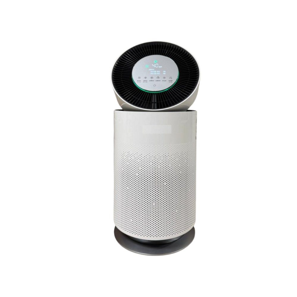 LG전자 LG퓨리케어 360˚ 플러스 AS185DWWD 공기청정기