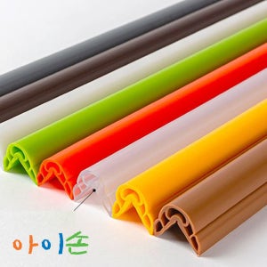 아이손 에어쿠션 모서리보호대 중형 1100mm