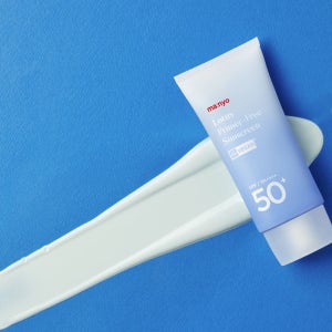마녀공장 로터스 프라이머프리 선크림 50ml SPF50+ PA++++