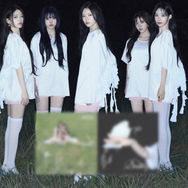 리센느 앨범 데자뷰 디어리스트 싱이 일반반