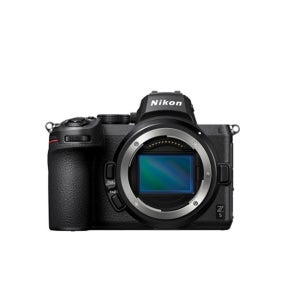 니콘 코리아 정품 니콘 Z5BODY